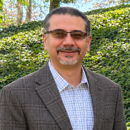 Gerardo Flores