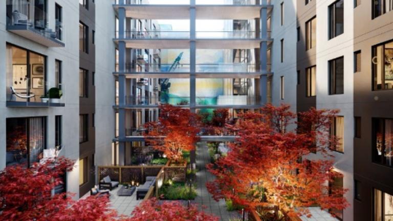 RESIDENTIAL