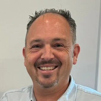 Brandon Dietrich