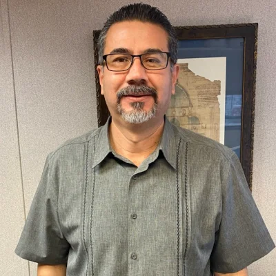 Gerardo Flores