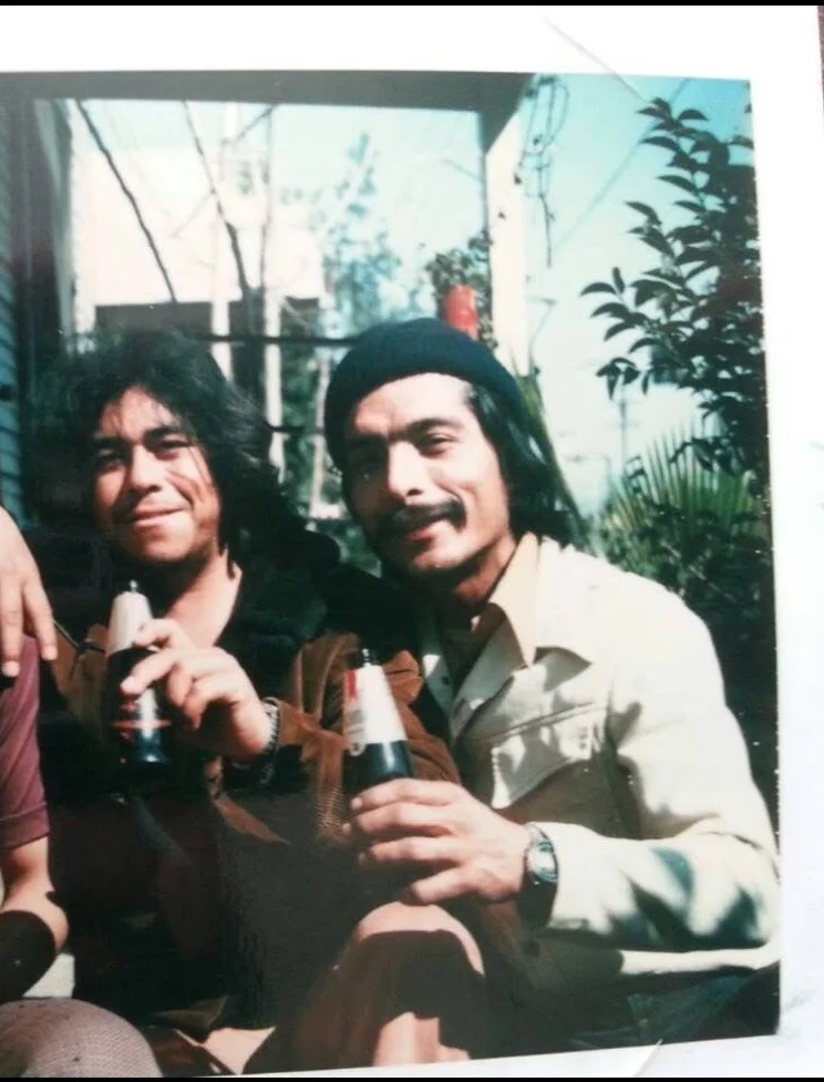 Marina 1975