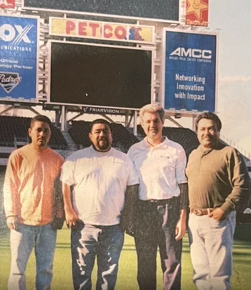 Petco Park 2004